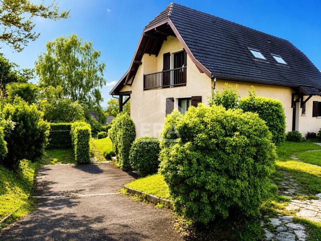 Maison 5 pièces 151 m²