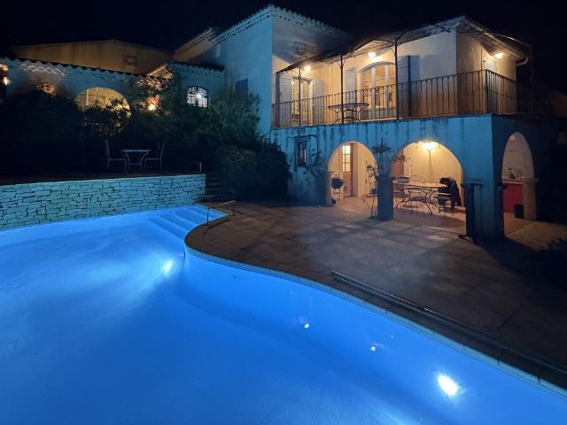 Maison 5 pièces 151 m²