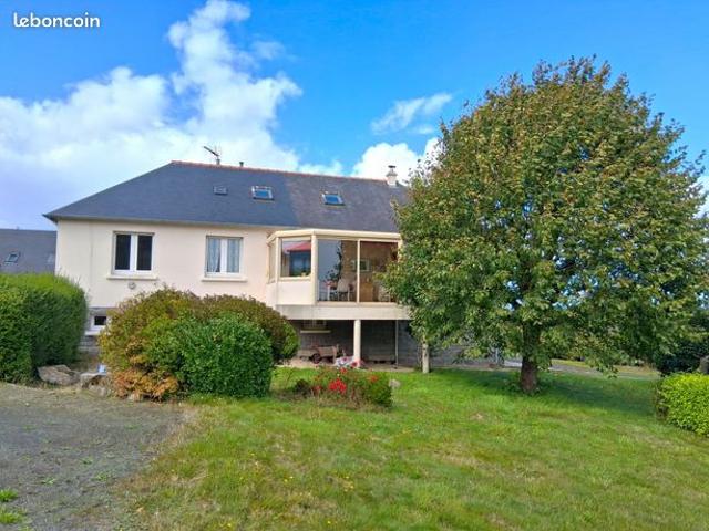 Maison 5 pièces 151 m²