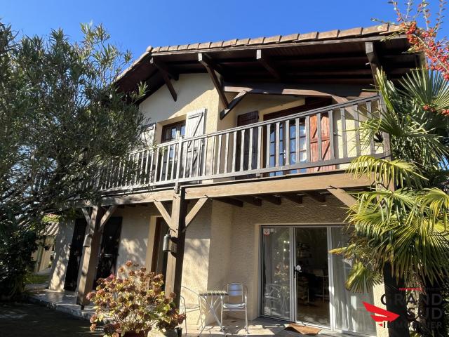 Maison 5 pièces 151 m²