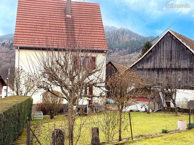 Maison 5 pièces 151 m²