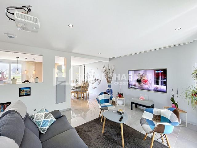 Maison 5 pièces 151 m²