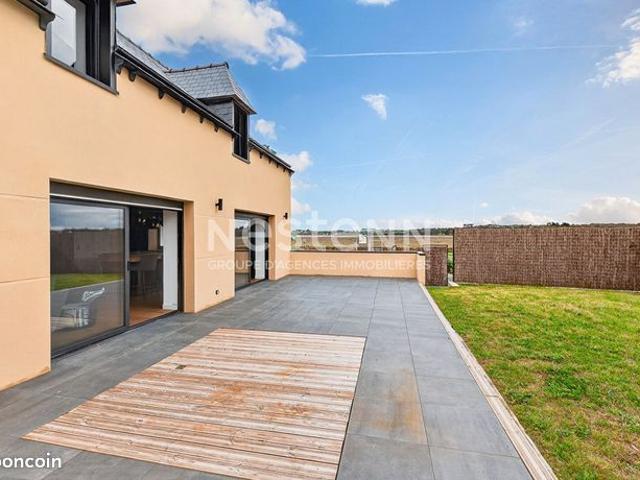 Maison 5 pièces 151 m²