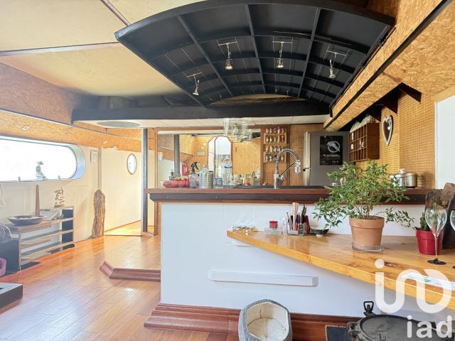 Maison 5 pièces 151 m²