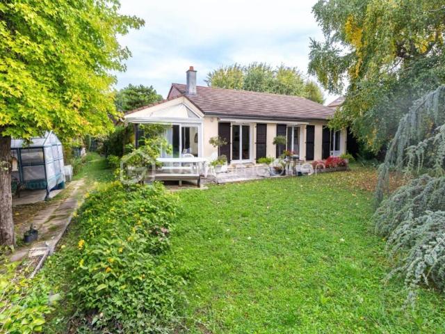 Maison 5 pièces 151 m²