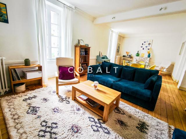 Maison 5 pièces 151 m²