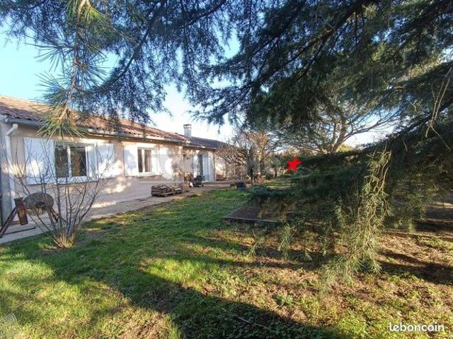 Maison 5 pièces 151 m²