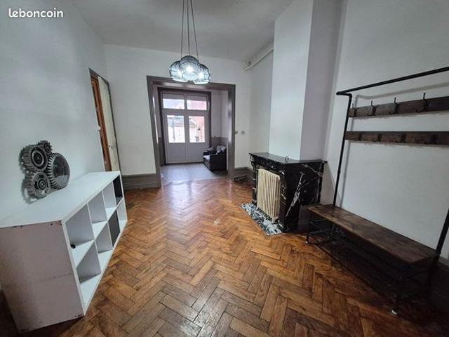 Maison 5 pièces 151 m²
