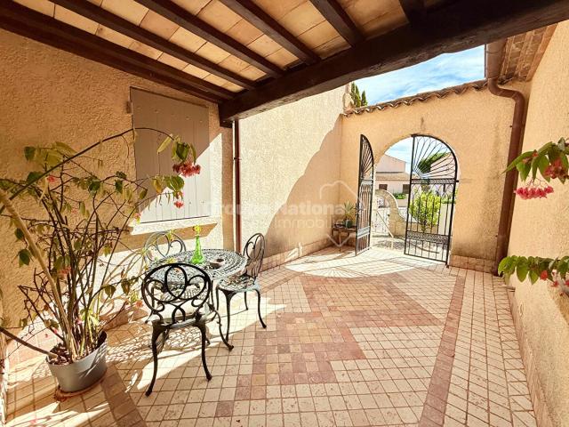 Maison 5 pièces 151 m²