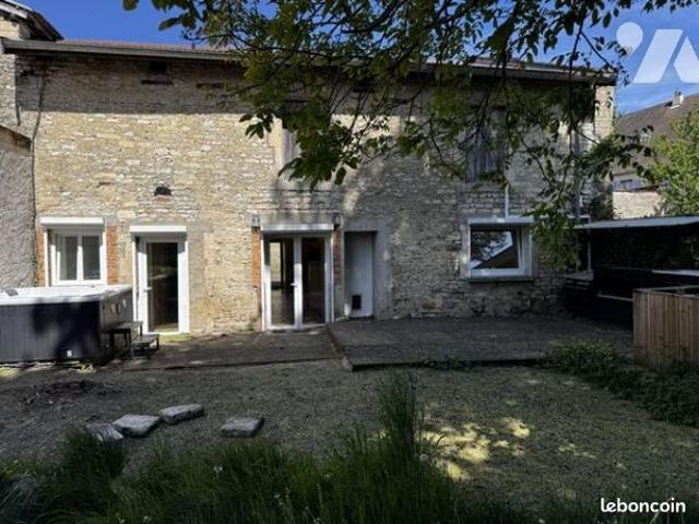 Maison 5 pièces 151 m²