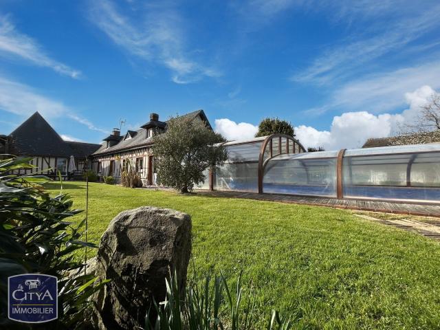 Maison 5 pièces 151 m²