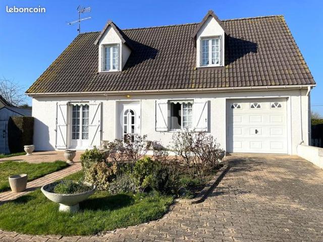 Maison 5 pièces 151 m²