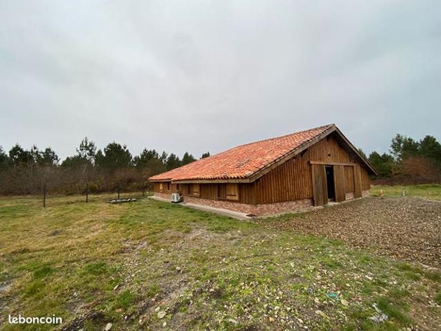 Maison 5 pièces 151 m²