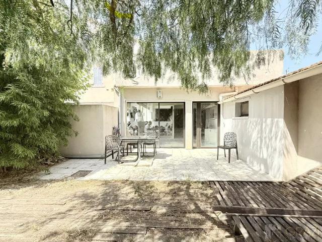 Maison 5 pièces 151 m²
