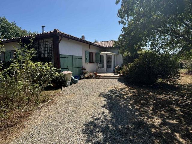 Maison 5 pièces 151 m²