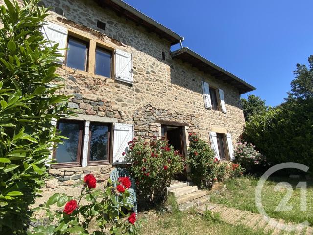 Maison 5 pièces 151 m²