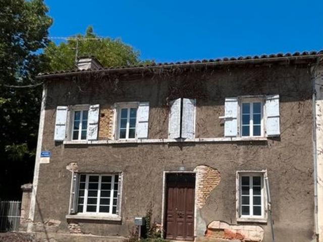 Maison 5 pièces 151 m²
