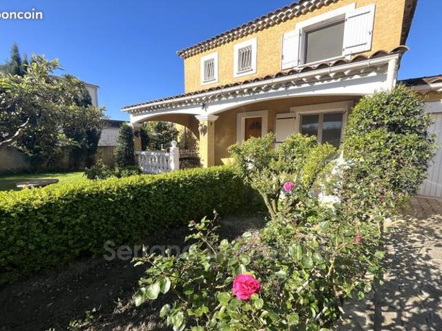 Maison 5 pièces 151 m²