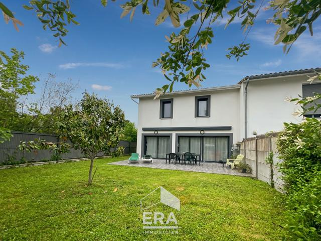 Maison 5 pièces 151 m²