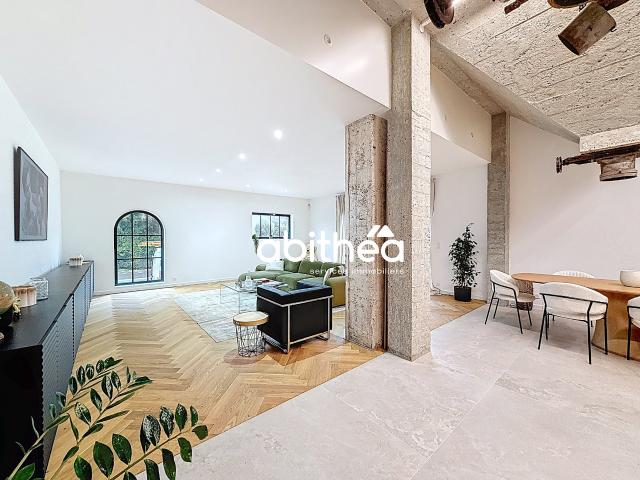 Maison 5 pièces 151 m²