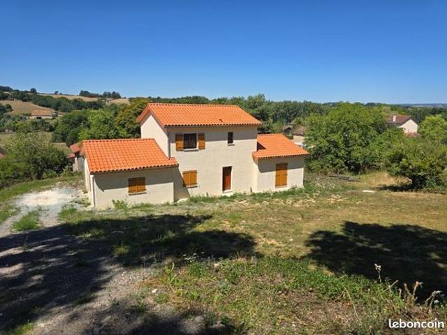 Maison 5 pièces 151 m²