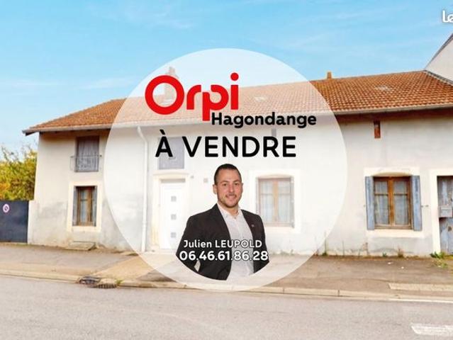 Maison 5 pièces 151 m²