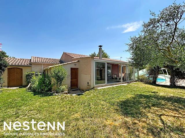 Maison 5 pièces 151 m²