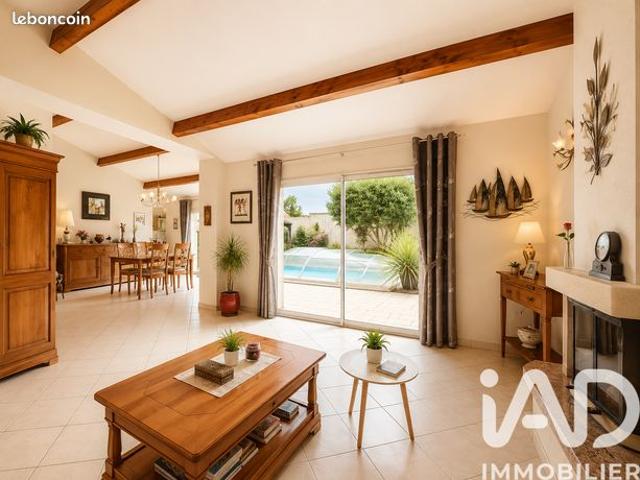 Maison 5 pièces 151 m²