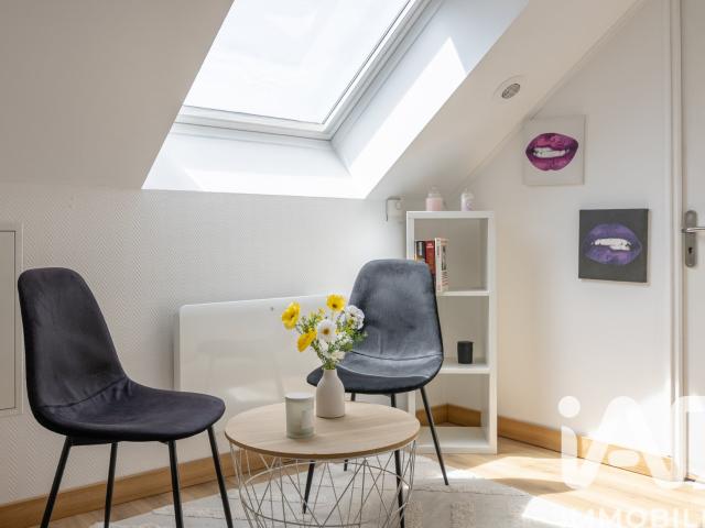Maison 5 pièces 151 m²