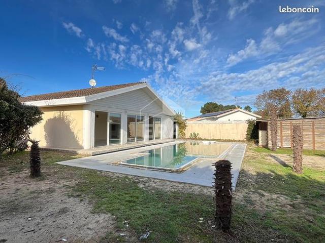 Maison 5 pièces 151 m²
