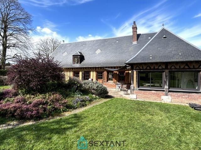 Maison 5 pièces 151 m²