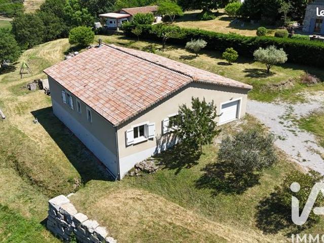 Maison 5 pièces 151 m²
