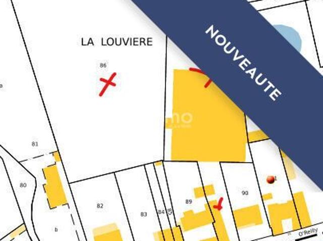 Maison 5 pièces 151 m²