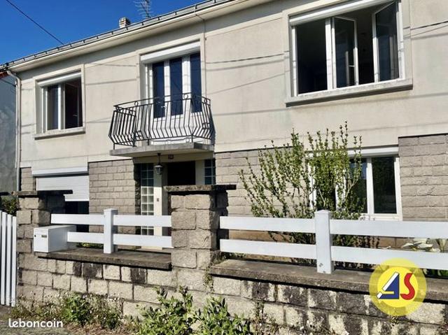 Maison 5 pièces 151 m²