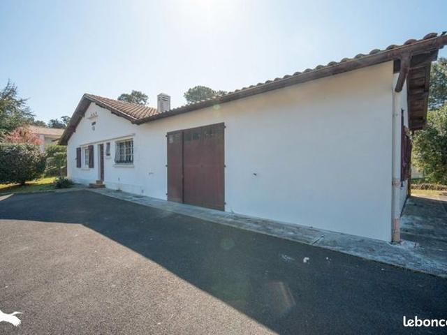 Maison 5 pièces 151 m²
