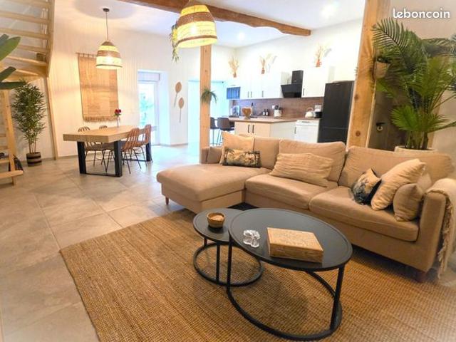 Maison 5 pièces 151 m²