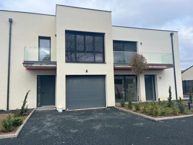 Maison 5 pièces 151 m²