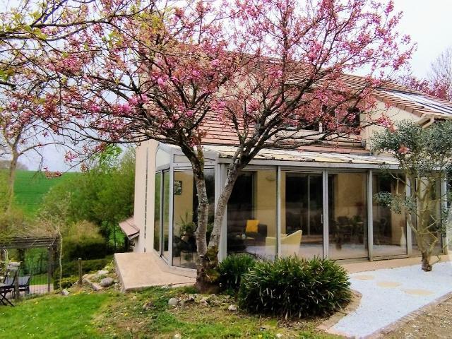 Maison 5 pièces 151 m²