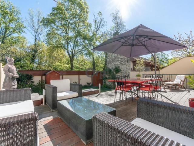 Maison 5 pièces 151 m²