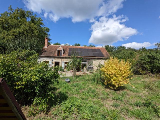 Maison 5 pièces 151 m²