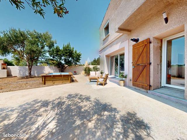 Maison 5 pièces 151 m²
