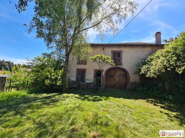 Maison 5 pièces 151 m²