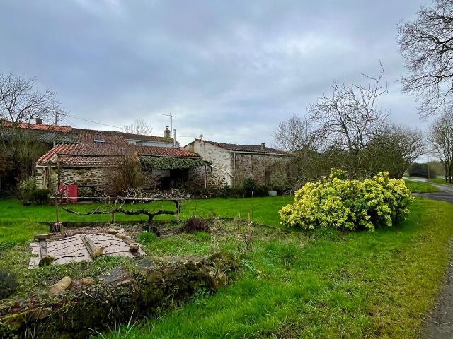 Maison 5 pièces 151 m²