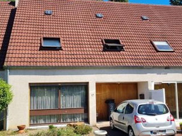 Maison 5 pièces 151 m²