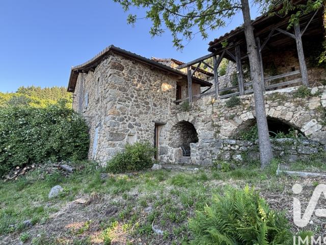 Maison 5 pièces 151 m²