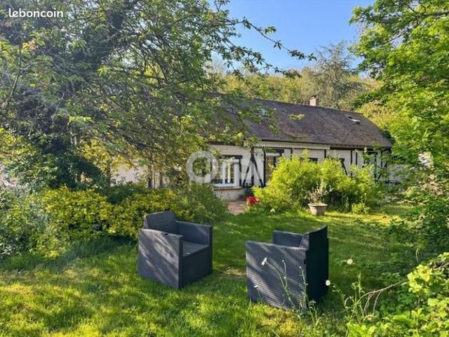 Maison 5 pièces 151 m²