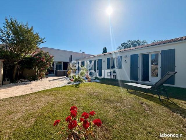 Maison 5 pièces 151 m²
