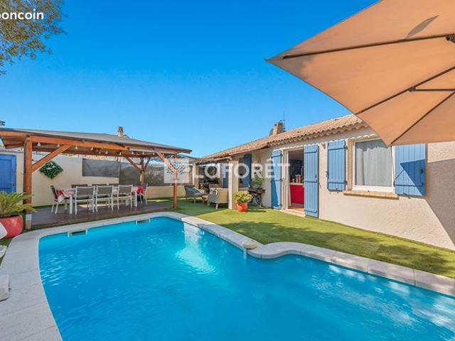 Maison 5 pièces 151 m²