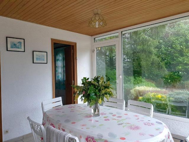 Maison 4 pièces 151 m²