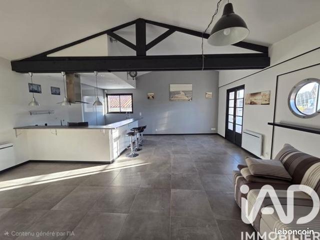Maison 5 pièces 151 m²